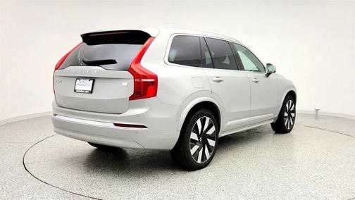2024 Volvo XC90 Recharge Plug-In Hybrid T8 Ultimate 6-Seater