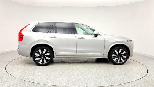 2024 Volvo XC90 Recharge Plug-In Hybrid T8 Ultimate 6-Seater