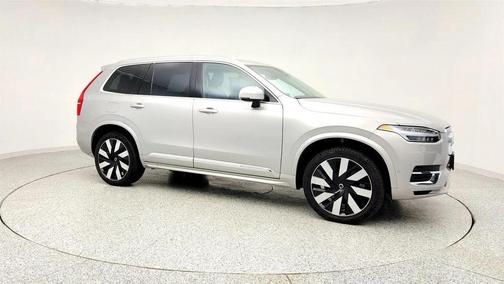 2024 Volvo XC90 Recharge Plug-In Hybrid T8 Ultimate 6-Seater