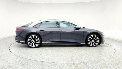 2023 Lucid Air Grand Touring