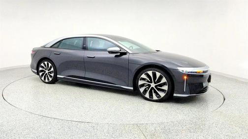 2023 Lucid Air Grand Touring