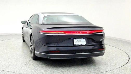2023 Lucid Air Grand Touring