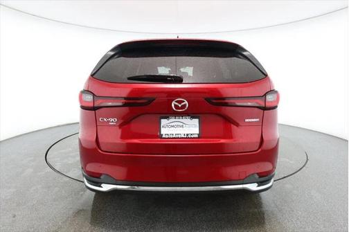 2024 Mazda CX-90 PHEV Base