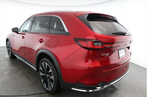 2024 Mazda CX-90 PHEV Base