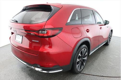 2024 Mazda CX-90 PHEV Base