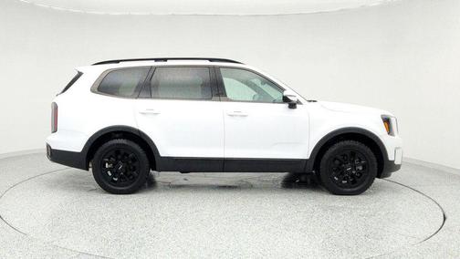 2024 Kia Telluride SX Prestige X-Pro