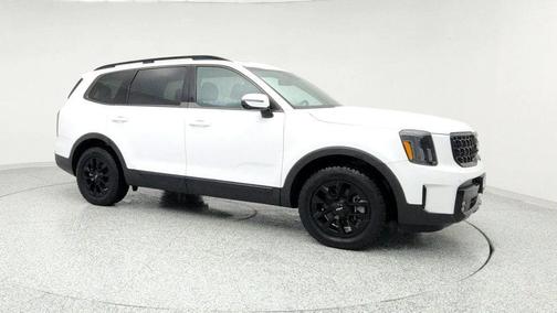 2024 Kia Telluride SX Prestige X-Pro