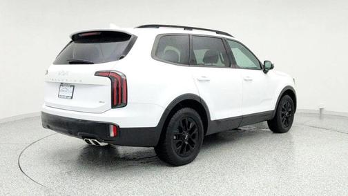 2024 Kia Telluride SX Prestige X-Pro