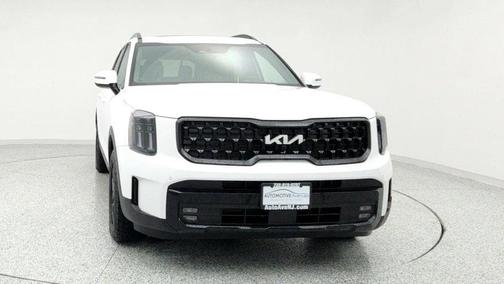 2024 Kia Telluride SX Prestige X-Pro