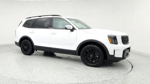 2024 Kia Telluride SX Prestige X-Pro