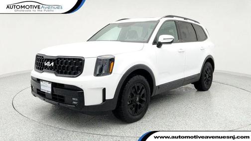2024 Kia Telluride SX Prestige X-Pro