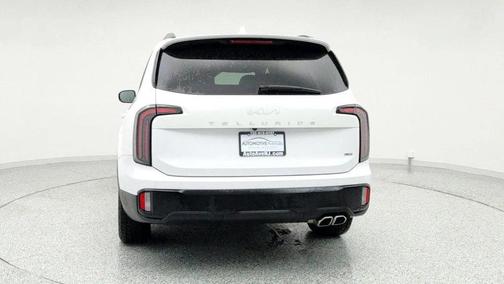 2024 Kia Telluride SX Prestige X-Pro