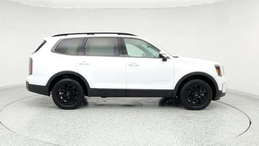 2024 Kia Telluride SX Prestige X-Pro