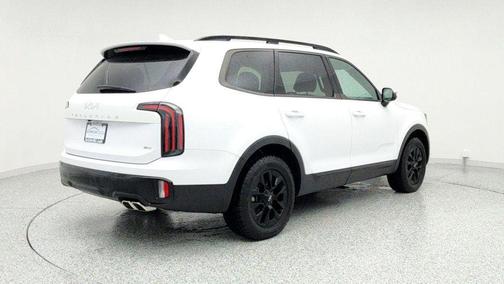 2024 Kia Telluride SX Prestige X-Pro