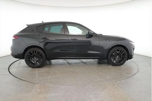 2024 Maserati Levante Modena Ultima