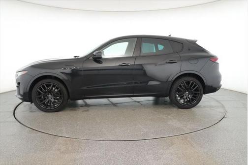 2024 Maserati Levante Modena Ultima