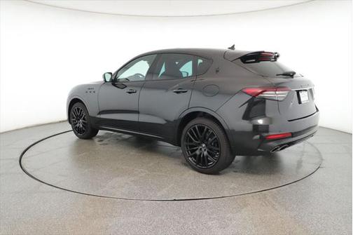 2024 Maserati Levante Modena Ultima