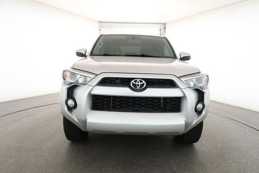2017 Toyota 4Runner SR5 Premium