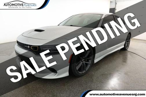 2019 Dodge Charger Scat Pack