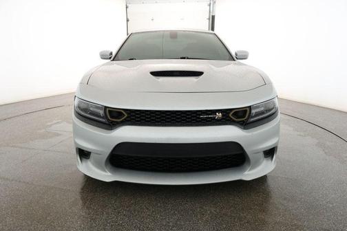 2019 Dodge Charger Scat Pack