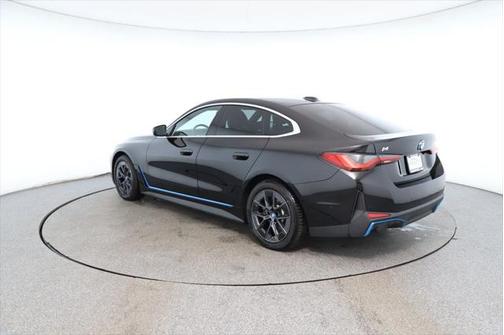 2022 BMW i4 Gran Coupe eDrive40