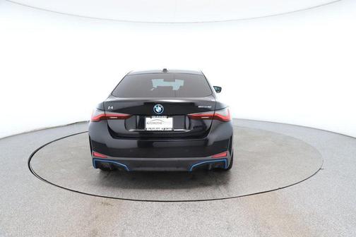 2022 BMW i4 Gran Coupe eDrive40