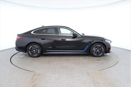 2022 BMW i4 Gran Coupe eDrive40