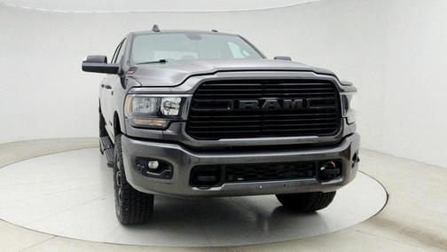 2021 RAM 2500 Big Horn Crew Cab 4x4 6'4' Box