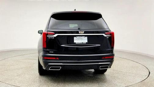 2024 Cadillac XT6 Premium Luxury AWD