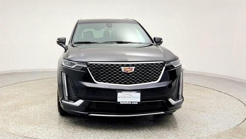 2024 Cadillac XT6 Premium Luxury AWD