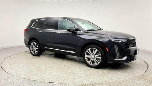 2024 Cadillac XT6 Premium Luxury AWD