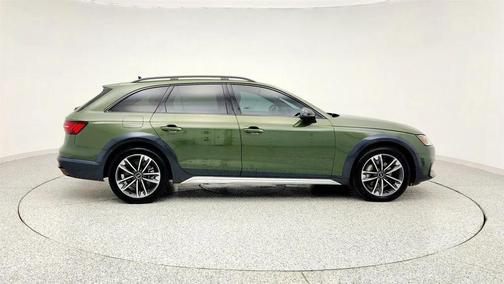 2023 Audi A4 allroad Prestige 45 TFSI quattro S tronic