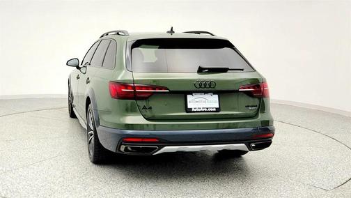 2023 Audi A4 allroad Prestige 45 TFSI quattro S tronic