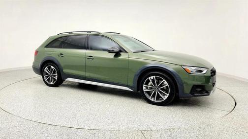 2023 Audi A4 allroad Prestige 45 TFSI quattro S tronic