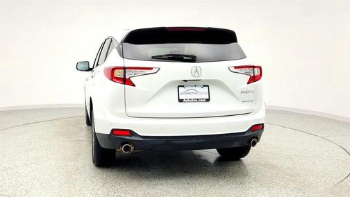 2021 Acura RDX Technology Package
