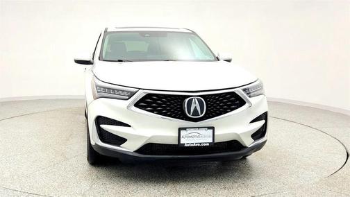 2021 Acura RDX Technology Package