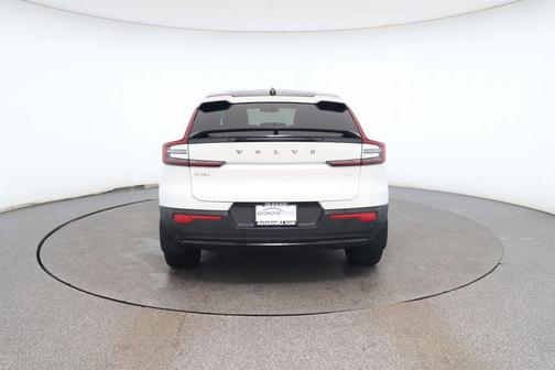 2023 Volvo C40 Recharge Pure Electric Twin Ultimate