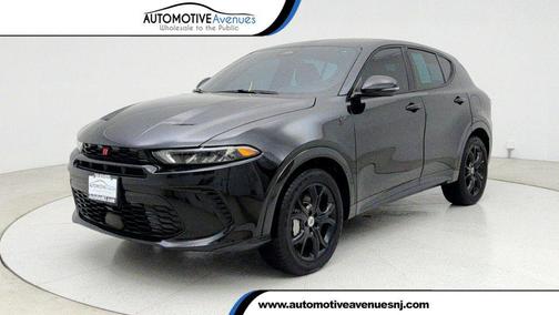 2024 Dodge Hornet R/T