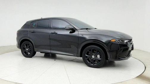 2024 Dodge Hornet R/T