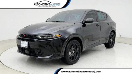 2024 Dodge Hornet R/T