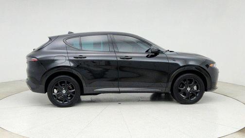 2024 Dodge Hornet R/T