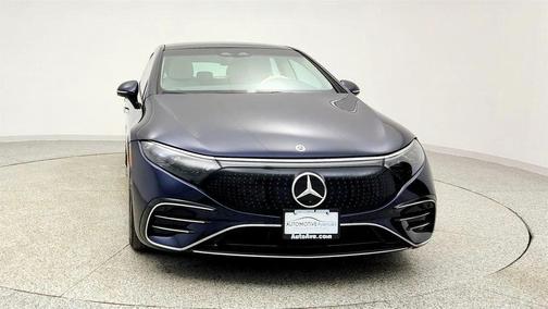 2023 Mercedes-Benz EQS 580 4MATIC
