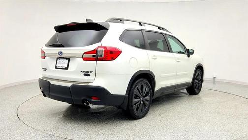 2022 Subaru Ascent Onyx Edition 7-Passenger