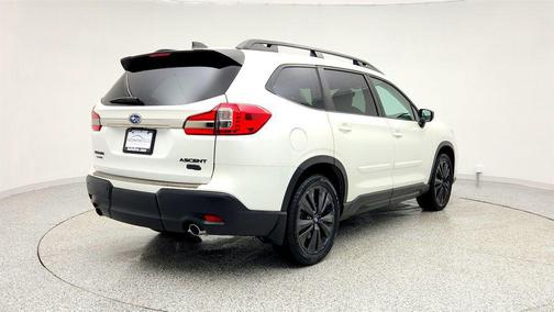 2022 Subaru Ascent Onyx Edition 7-Passenger