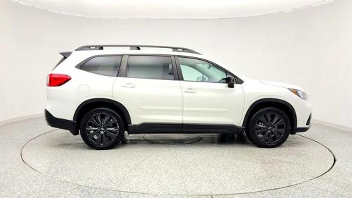 2022 Subaru Ascent Onyx Edition 7-Passenger