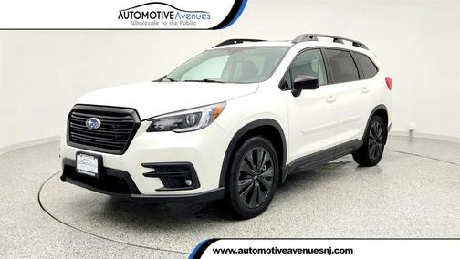 2022 Subaru Ascent Onyx Edition 7-Passenger