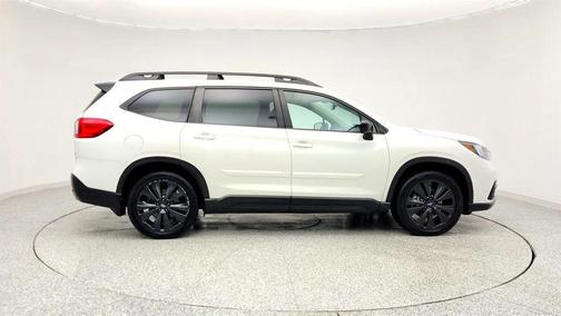 2022 Subaru Ascent Onyx Edition 7-Passenger