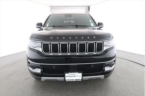 2022 Jeep Wagoneer Series II 4x4