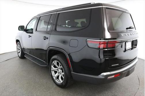 2022 Jeep Wagoneer Series II 4x4