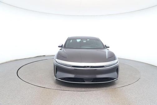 2023 Lucid Air Grand Touring